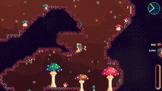 Resurface — screenshot 2