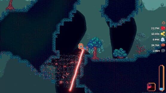 Resurface — screenshot 4