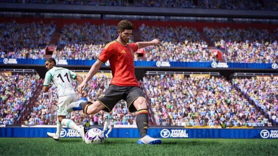 Total Football Online — screenshot 3