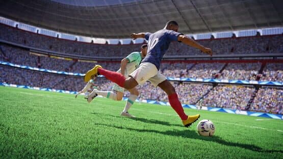 Total Football Online — screenshot 4
