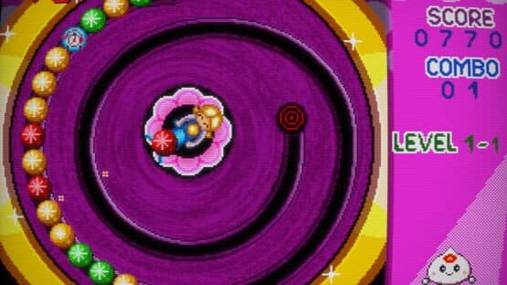 Ball Blaster — screenshot 1