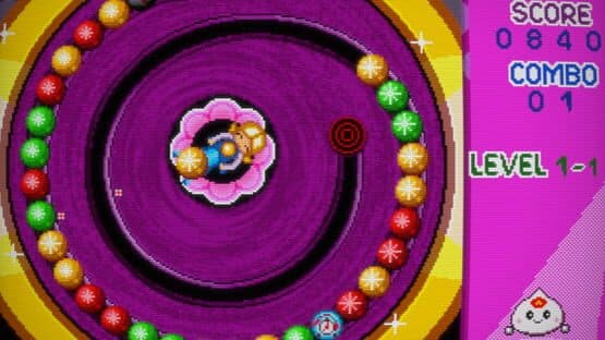 Ball Blaster — screenshot 2