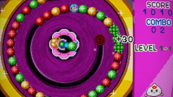 Ball Blaster — screenshot 3
