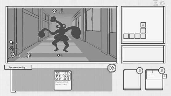 Mikane's Hand — screenshot 1