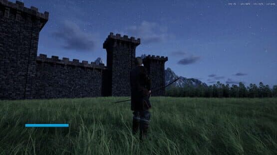 Castles & Castellans — screenshot 3