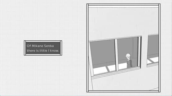 Mikane's Hand — screenshot 4