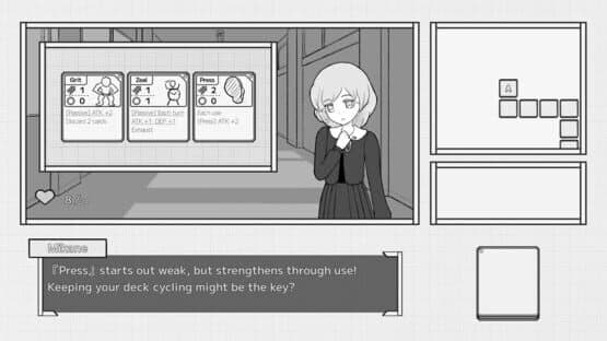Mikane's Hand — screenshot 5