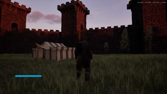 Castles & Castellans — screenshot 4