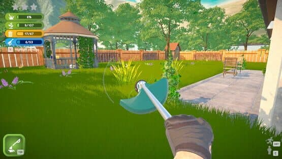 Landscaper Simulator — screenshot 1