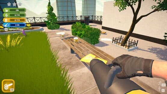 Landscaper Simulator — screenshot 3