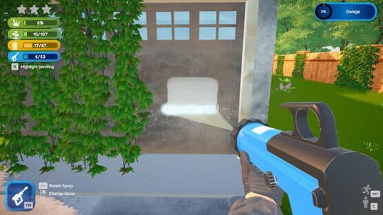 Landscaper Simulator — screenshot 5