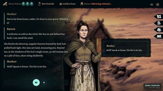 Omea — screenshot 2