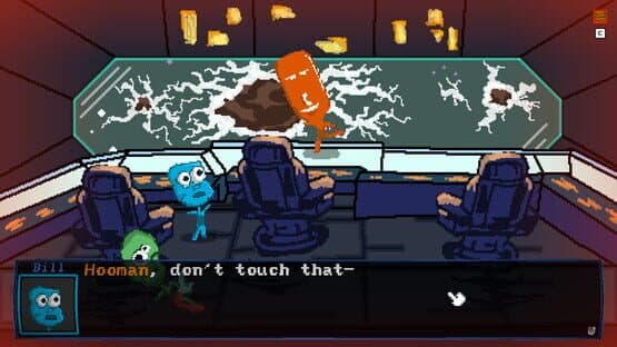 The Adventures of Hooman — screenshot 4