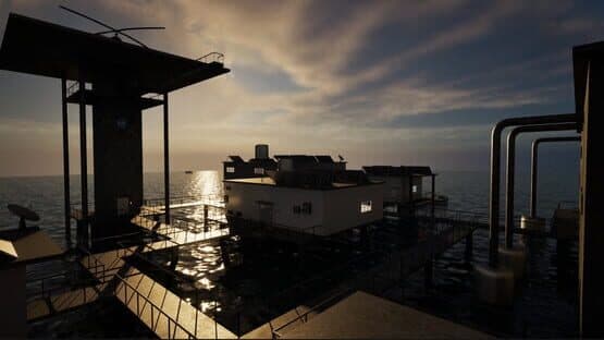 Escape the Marine Lab — screenshot 1