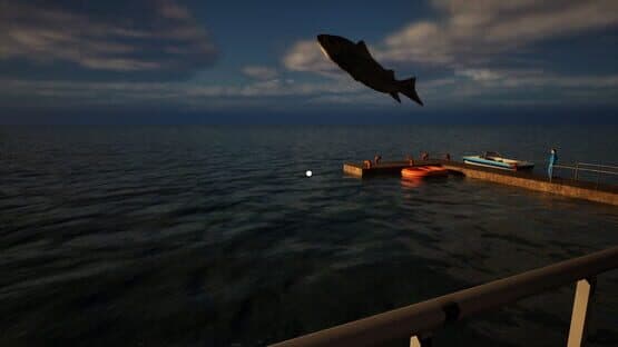 Escape the Marine Lab — screenshot 3