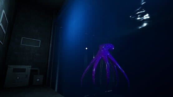 Escape the Marine Lab — screenshot 5