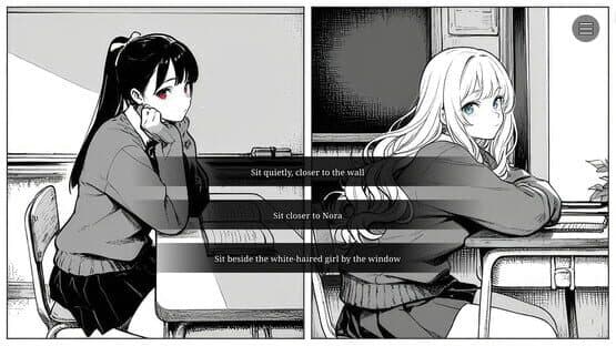 Beneath their Names — screenshot 1