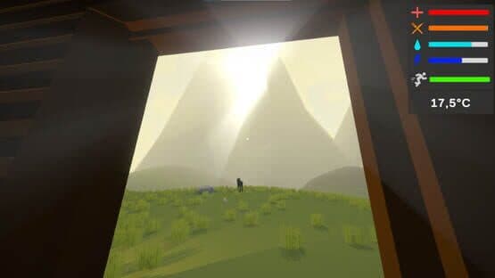 Forgotten Trails — screenshot 2