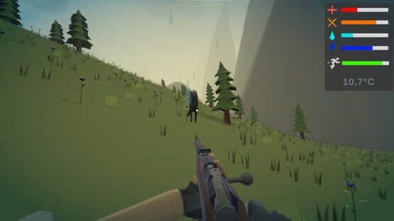 Forgotten Trails — screenshot 3