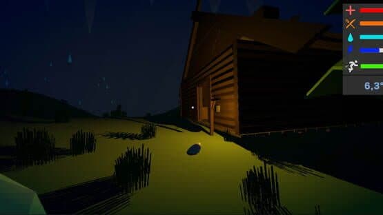 Forgotten Trails — screenshot 4