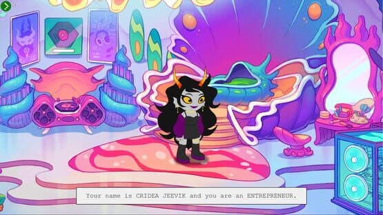 Hiveswap: Act 3 — screenshot 4