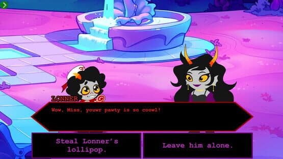 Hiveswap: Act 3 — screenshot 5