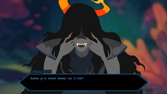 Hiveswap: Act 3 — screenshot 6
