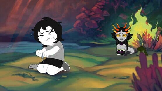 Hiveswap: Act 3 — screenshot 7