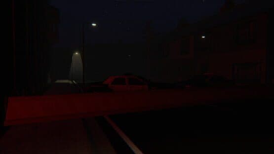 Fragments of Fear — screenshot 2