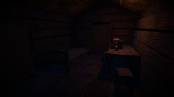 Fragments of Fear — screenshot 3