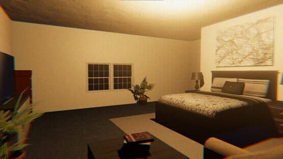 Fragments of Fear — screenshot 4