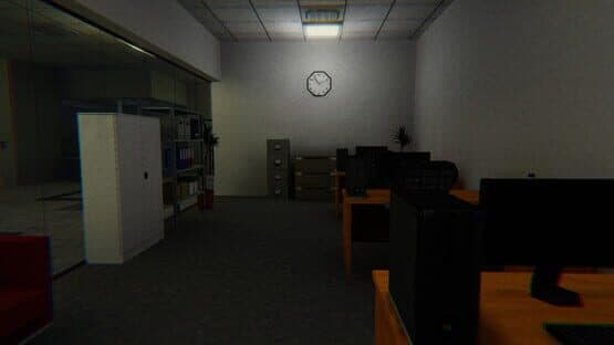 Fragments of Fear — screenshot 5