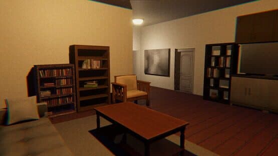 Fragments of Fear — screenshot 6
