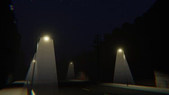 Fragments of Fear — screenshot 8