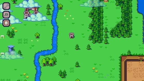 Legend of Idle — screenshot 1