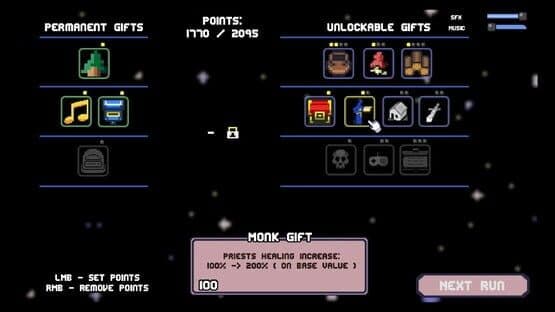 Legend of Idle — screenshot 4