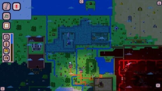 Legend of Idle — screenshot 5