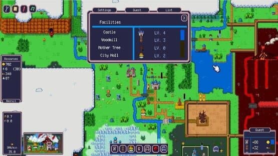 Legend of Idle — screenshot 6