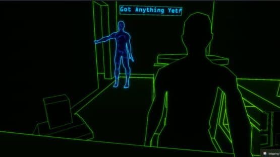Electric Sheep — screenshot 1
