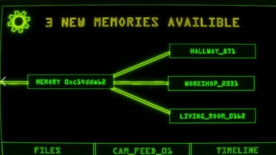 Electric Sheep — screenshot 3