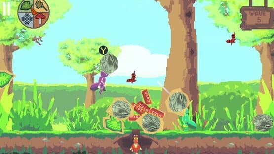 Formic Fortress — screenshot 6