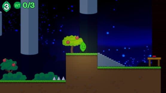 BFDI: Branches — screenshot 2