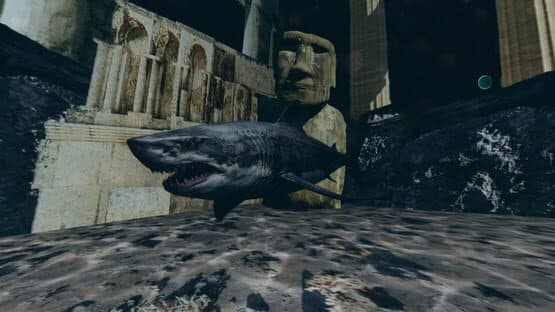 Deep Soup — screenshot 1
