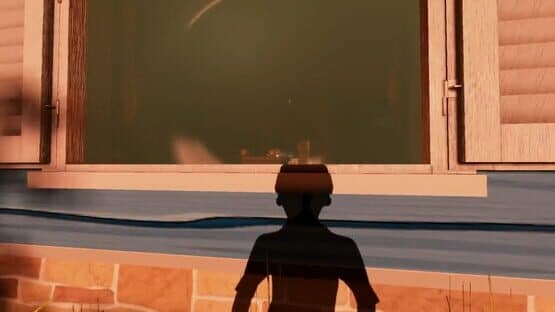 Hello Neighbor Pre-Alpha — screenshot 2