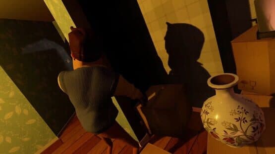 Hello Neighbor Pre-Alpha — screenshot 3