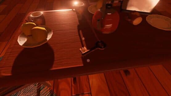 Hello Neighbor Pre-Alpha — screenshot 5