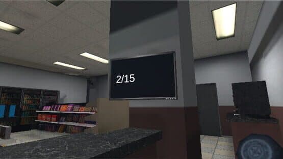 Not a Customer — screenshot 3