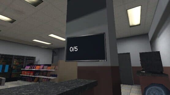 Not a Customer — screenshot 4