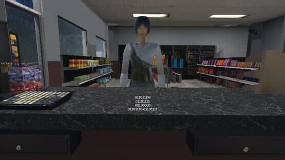 Not a Customer — screenshot 5