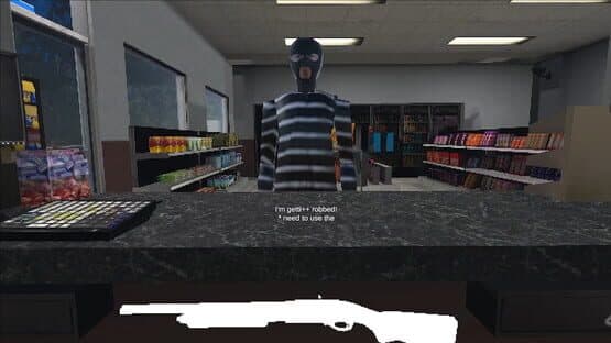 Not a Customer — screenshot 6